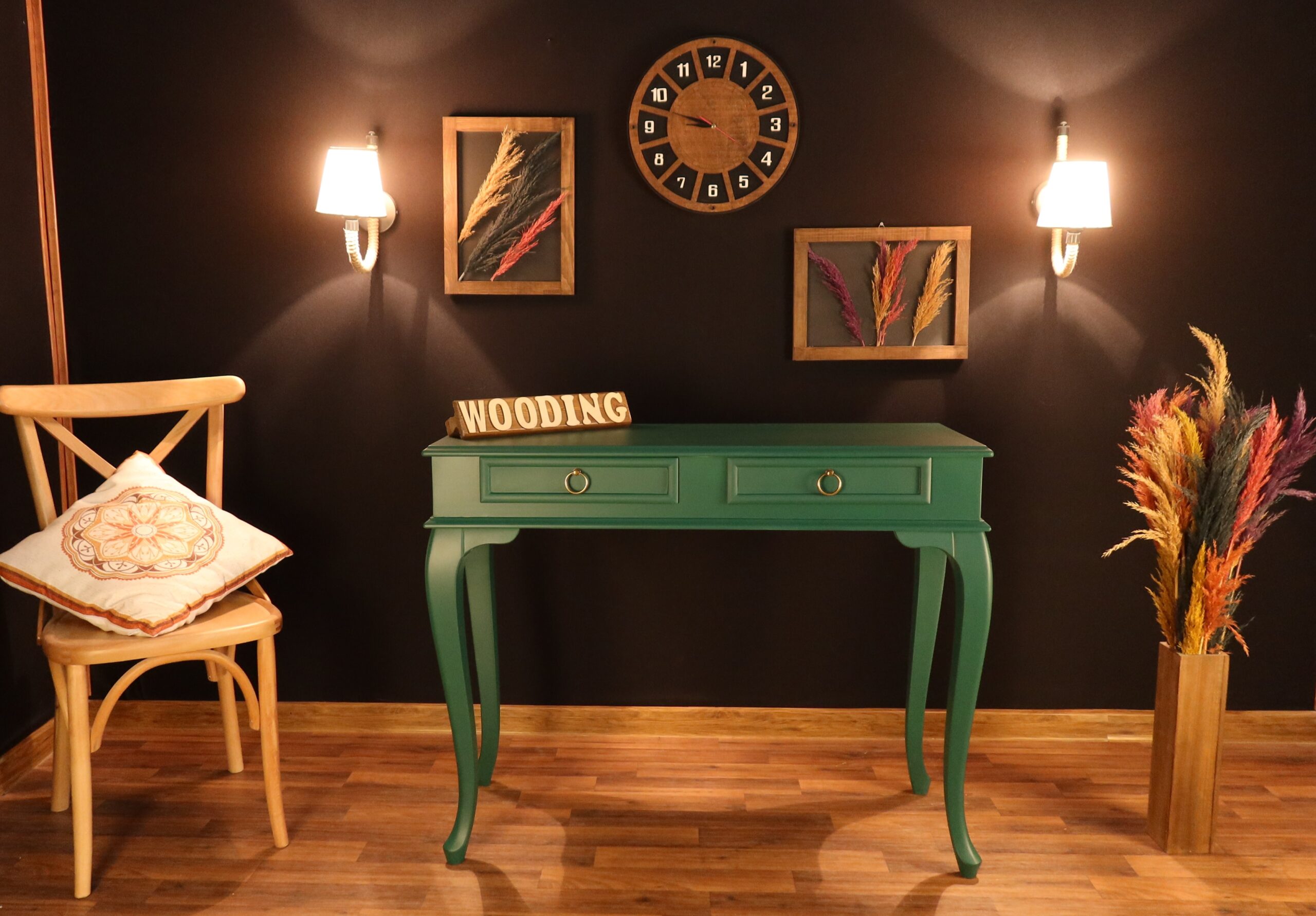 wooding-100cm-masif-yesil-dresuar-1