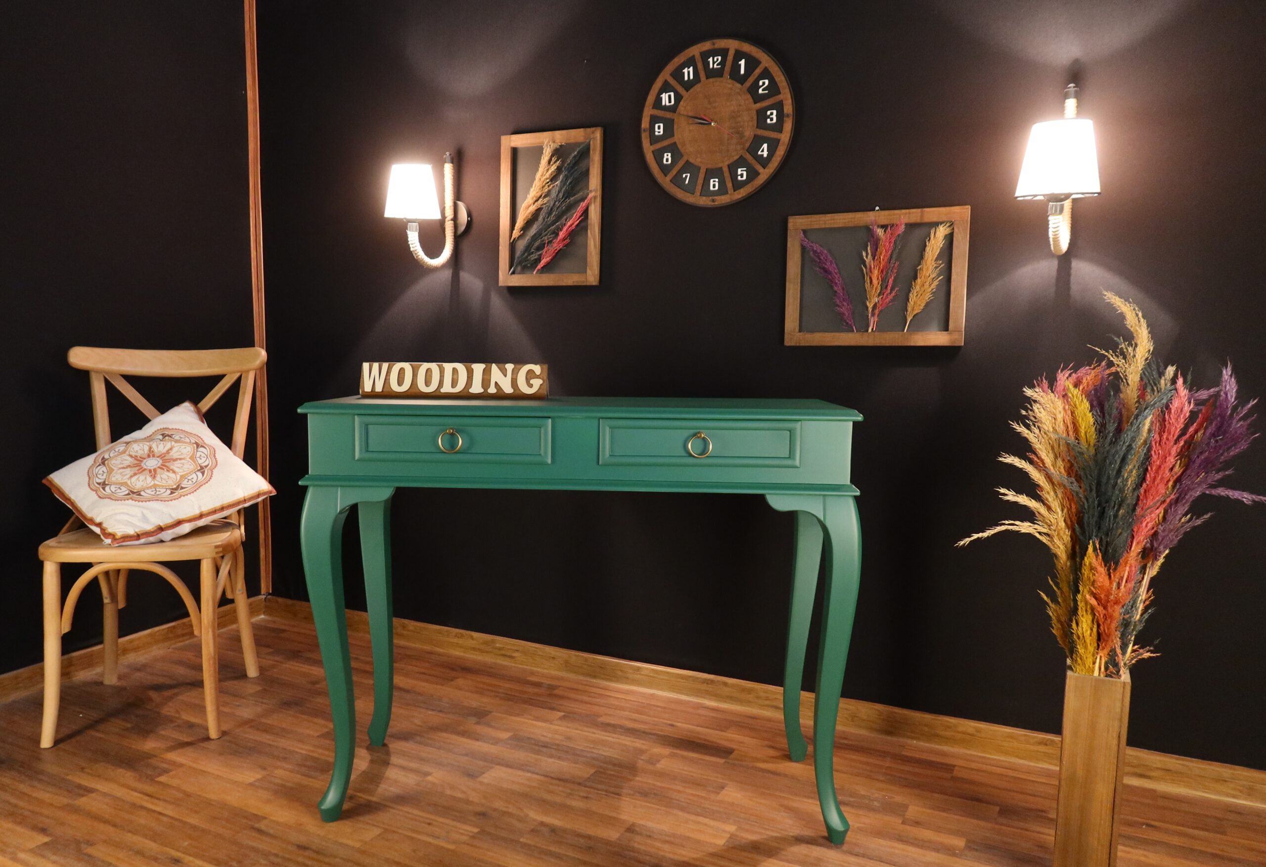 wooding-100cm-masif-yesil-dresuar-3