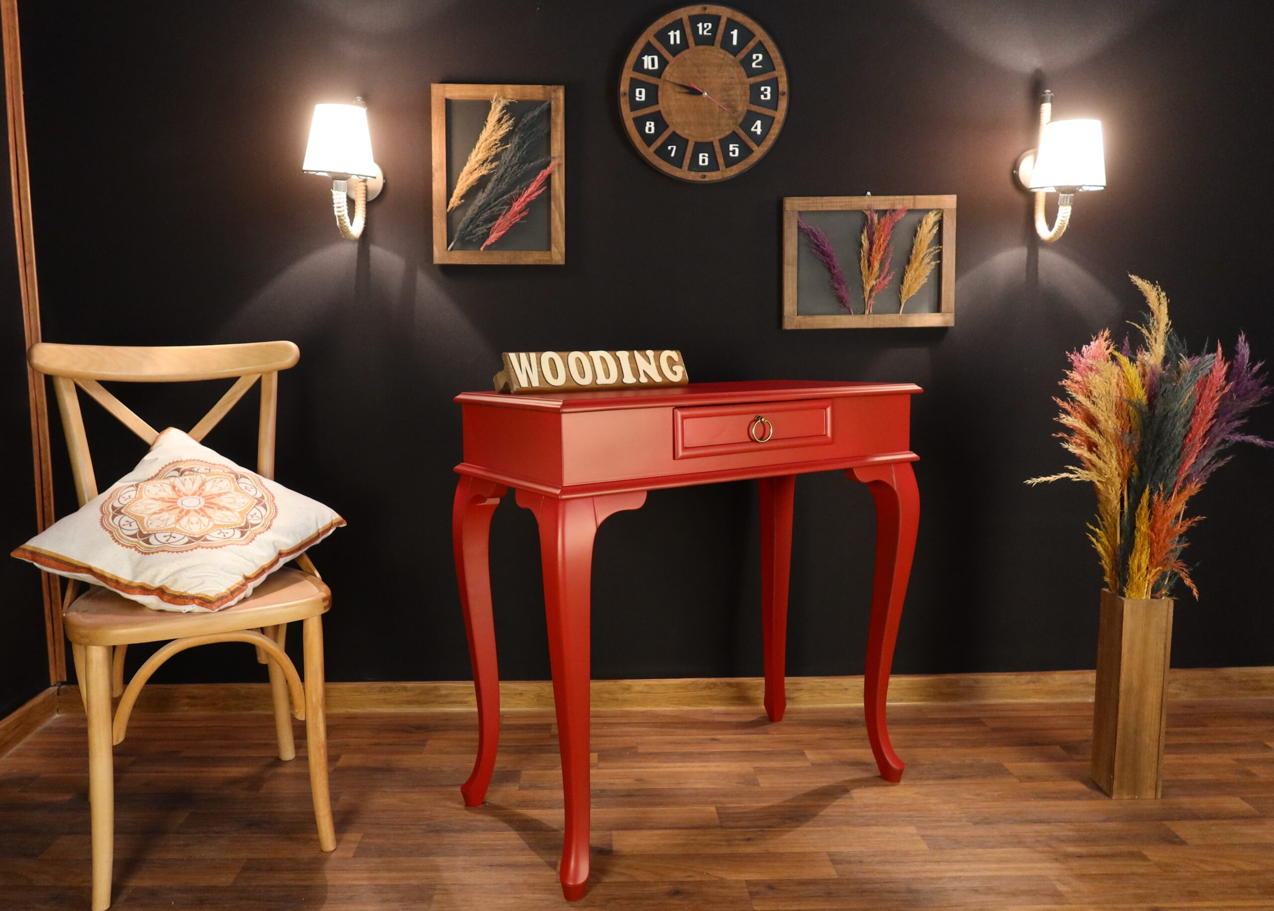 wooding-80cm-masif-kirmizi-dresuar-5